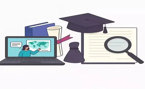 Articles and training1