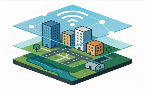 smart city